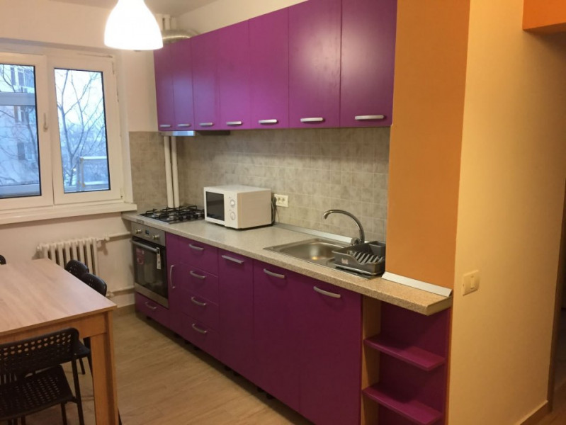 Închiriere Apartament 2 camere Tomis Nord | Campus Universitar | City Park 