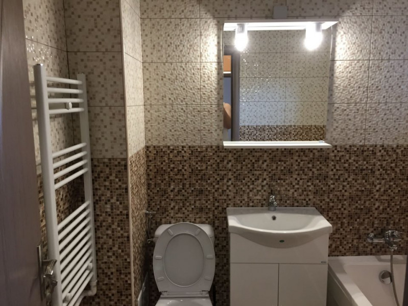 Închiriere Apartament 2 camere Tomis Nord | Campus Universitar | City Park 