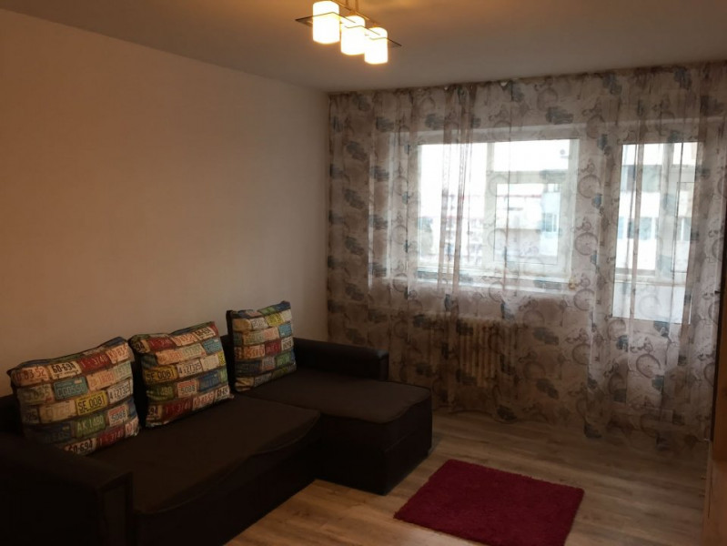 Închiriere Apartament 2 camere Tomis Nord | Campus Universitar | City Park 