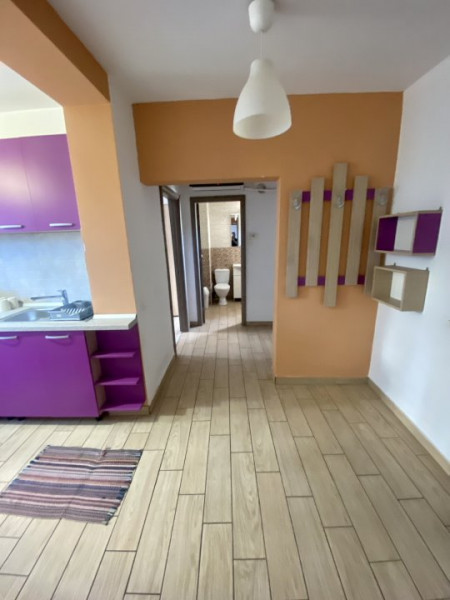 Închiriere Apartament 2 camere Tomis Nord | Campus Universitar | City Park 