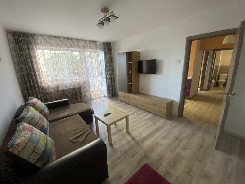 Închiriere Apartament 2 camere Tomis Nord | Campus Universitar | City Park 