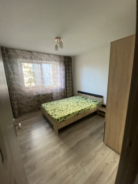 Închiriere Apartament 2 camere Tomis Nord | Campus Universitar | City Park 