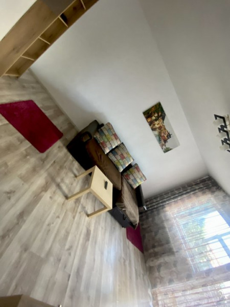 Închiriere Apartament 2 camere Tomis Nord | Campus Universitar | City Park 