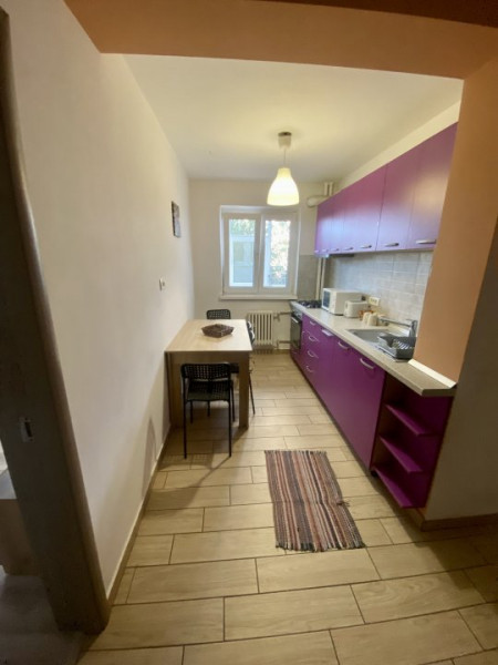 Închiriere Apartament 2 camere Tomis Nord | Campus Universitar | City Park 
