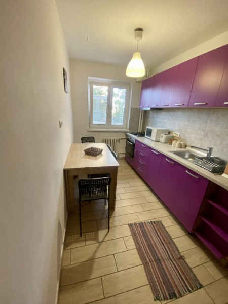 Închiriere Apartament 2 camere Tomis Nord | Campus Universitar | City Park 