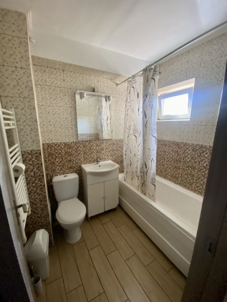 Închiriere Apartament 2 camere Tomis Nord | Campus Universitar | City Park 