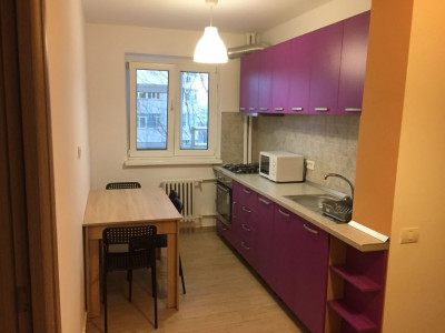 Închiriere Apartament 2 camere Tomis Nord | Campus Universitar | City Park 