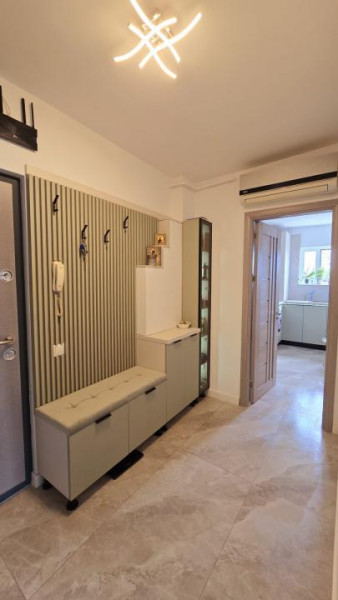 Apartament de Închiriat renovat recent City Park Mall parcul Tăbăcărie