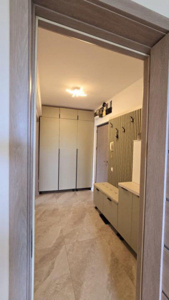 Apartament de Închiriat renovat recent City Park Mall parcul Tăbăcărie