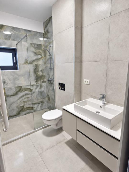 APARTAMENT PREMIUM 3 CAMERE • PRIMA ÎNCHIRIERE • GARAJ SUBTERAN