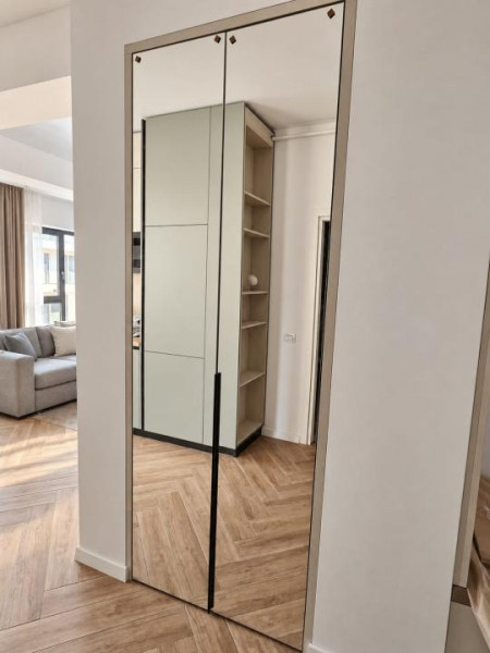 APARTAMENT PREMIUM 3 CAMERE • PRIMA ÎNCHIRIERE • GARAJ SUBTERAN