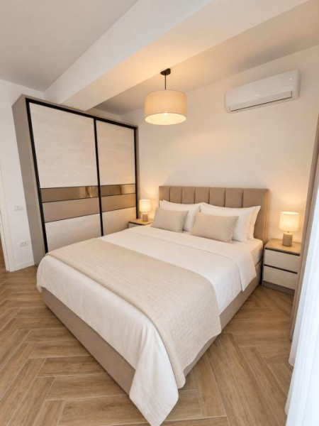 APARTAMENT PREMIUM 3 CAMERE • PRIMA ÎNCHIRIERE • GARAJ SUBTERAN