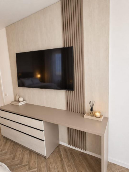APARTAMENT PREMIUM 3 CAMERE • PRIMA ÎNCHIRIERE • GARAJ SUBTERAN