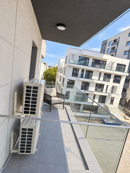 APARTAMENT PREMIUM 3 CAMERE • PRIMA ÎNCHIRIERE • GARAJ SUBTERAN