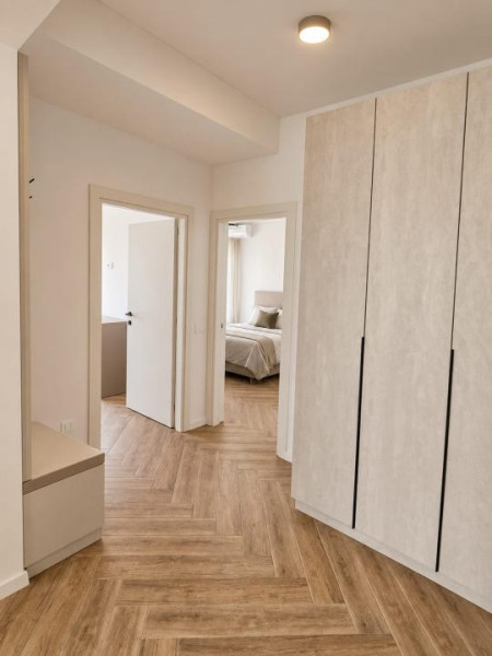 APARTAMENT PREMIUM 3 CAMERE • PRIMA ÎNCHIRIERE • GARAJ SUBTERAN
