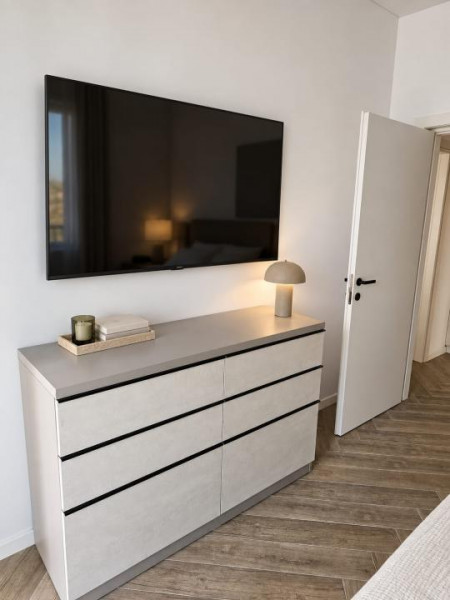 APARTAMENT PREMIUM 3 CAMERE • PRIMA ÎNCHIRIERE • GARAJ SUBTERAN
