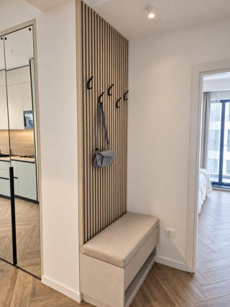 APARTAMENT PREMIUM 3 CAMERE • PRIMA ÎNCHIRIERE • GARAJ SUBTERAN