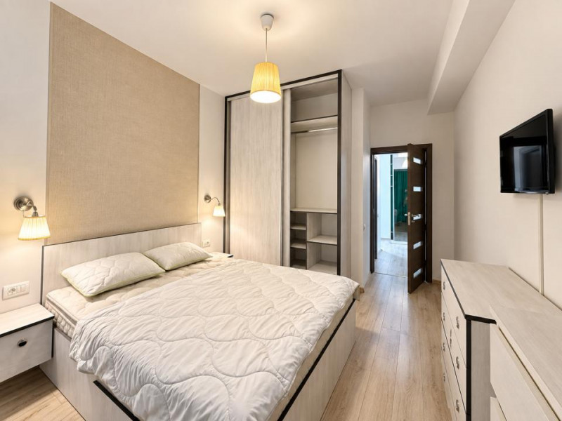 Vânzare Apartament Universitate Campus bloc p+2