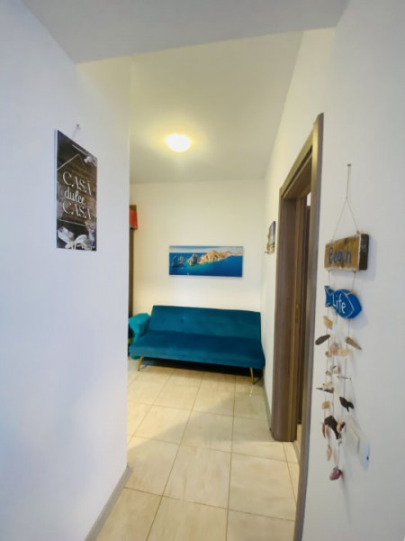 Apartament 2 camere Summerland vedere la lac perioada extrasezon