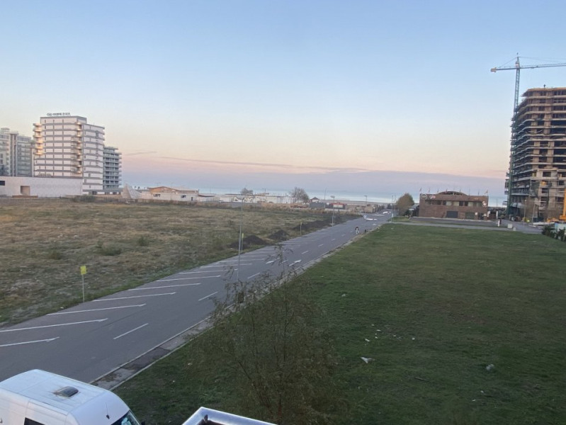 Apartament 2 camere Summerland vedere la lac perioada extrasezon