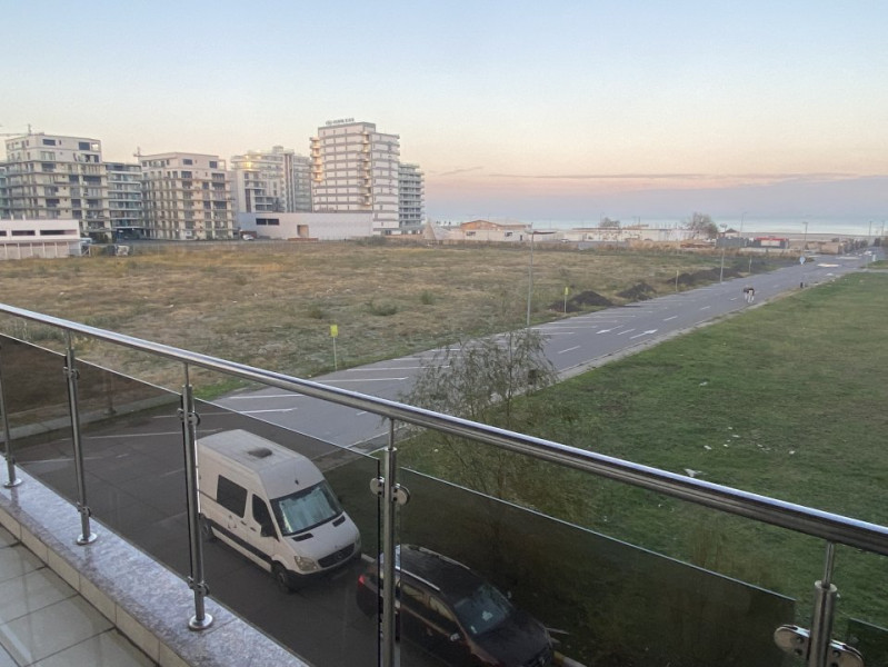Apartament 2 camere Summerland vedere la lac perioada extrasezon
