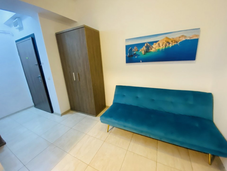 Apartament 2 camere Summerland vedere la lac perioada extrasezon
