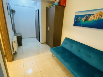 Apartament 2 camere Summerland vedere la lac perioada extrasezon