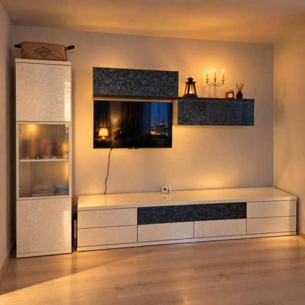 Inchiriere apartament City Park Mall cu parcare proprie