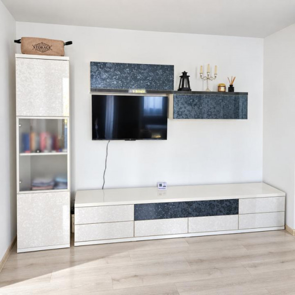 Inchiriere apartament City Park Mall cu parcare proprie