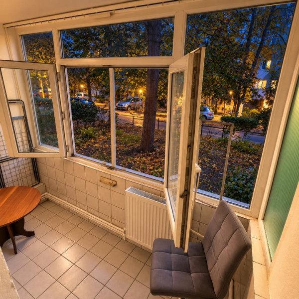 Inchiriere apartament City Park Mall cu parcare proprie