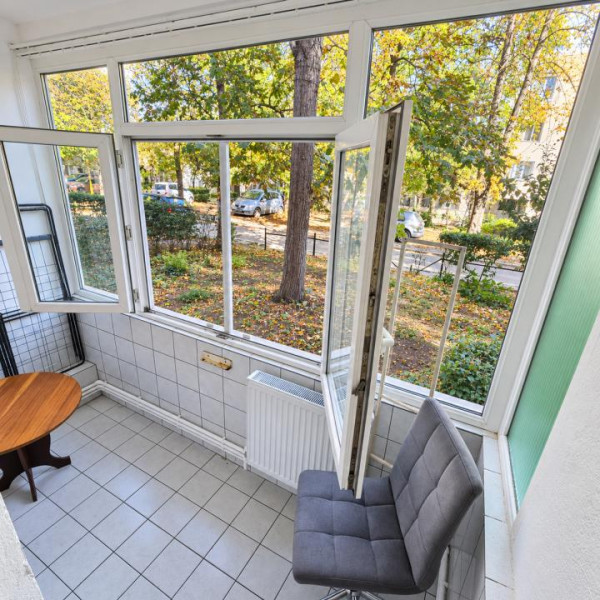 Inchiriere apartament City Park Mall cu parcare proprie