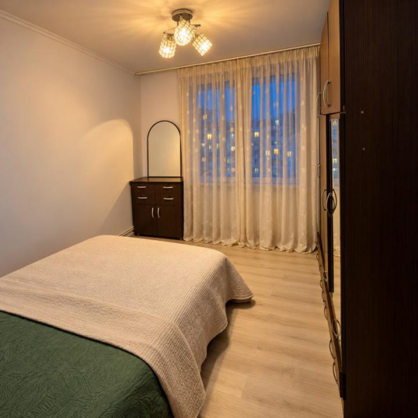 Inchiriere apartament City Park Mall cu parcare proprie