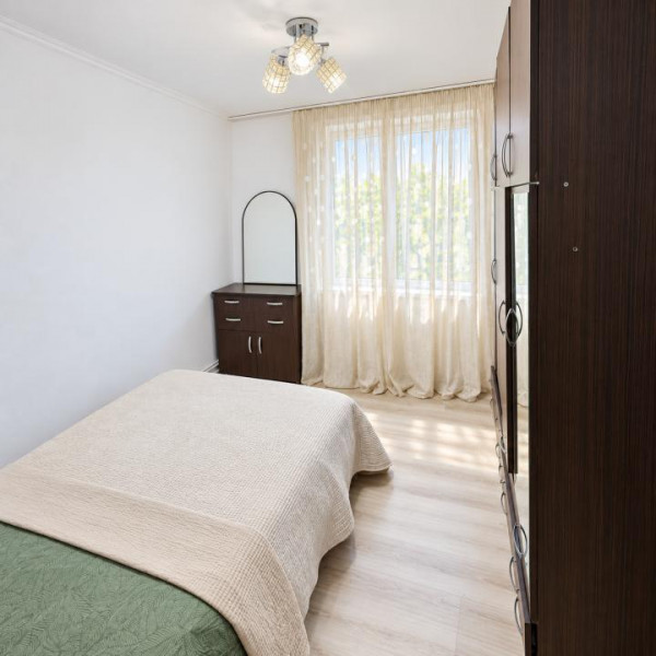 Inchiriere apartament City Park Mall cu parcare proprie