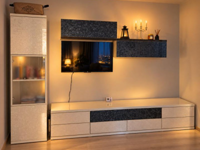 Inchiriere apartament City Park Mall cu parcare proprie