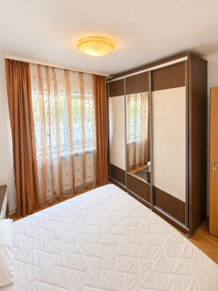 De închiriat | Apartament 2 camere | Tomis 3 – City Mall | Parter 