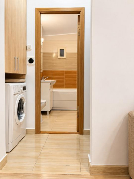 De închiriat | Apartament 2 camere | Tomis 3 – City Mall | Parter 