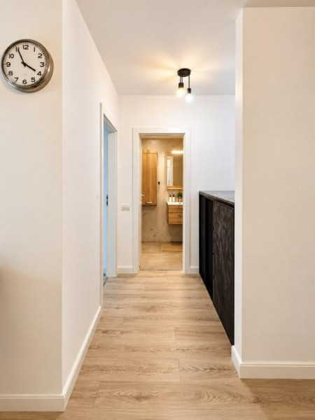 INCHIRIERE | 2 CAMERE | TOMIS PARK RESIDENCE | TERASĂ | PARCARE SUBTERANA