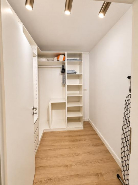 INCHIRIERE | 2 CAMERE | TOMIS PARK RESIDENCE | TERASĂ | PARCARE SUBTERANA