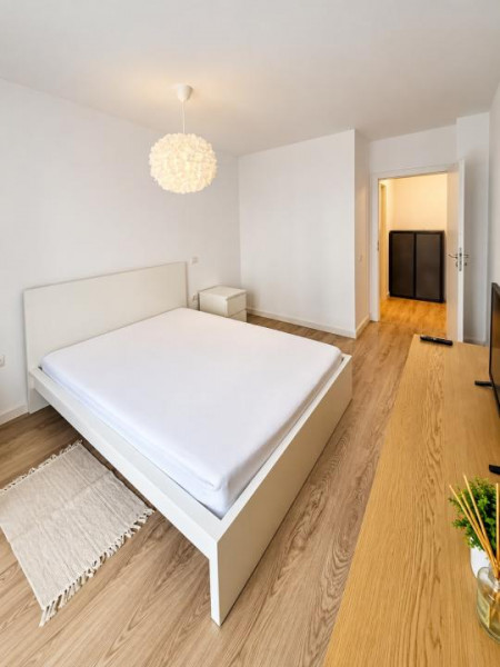 INCHIRIERE | 2 CAMERE | TOMIS PARK RESIDENCE | TERASĂ | PARCARE SUBTERANA