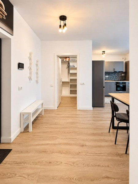 INCHIRIERE | 2 CAMERE | TOMIS PARK RESIDENCE | TERASĂ | PARCARE SUBTERANA