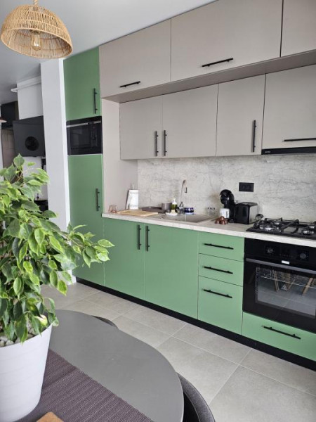 🏡 Apartament de închiriat 2 camere  – Mamaia Nord | Alezzi Odyssey |
