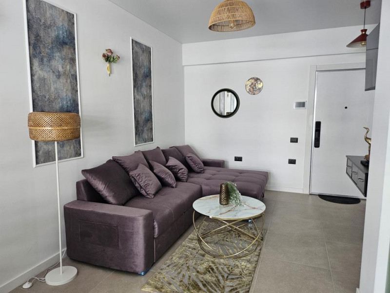 🏡 Apartament de închiriat 2 camere  – Mamaia Nord | Alezzi Odyssey |