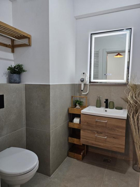 🏡 Apartament de închiriat 2 camere  – Mamaia Nord | Alezzi Odyssey |