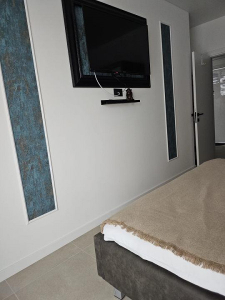 🏡 Apartament de închiriat 2 camere  – Mamaia Nord | Alezzi Odyssey |