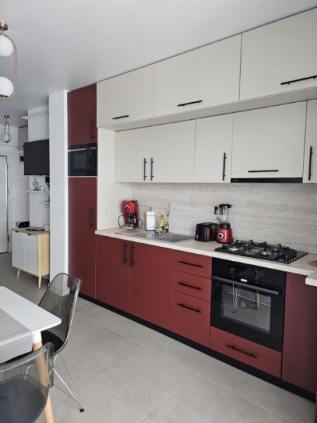 🏡 Apartament de închiriat 2 camere  – Mamaia Nord | Alezzi Odyssey |