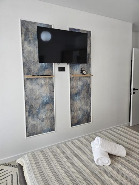 🏡 Apartament de închiriat 2 camere  – Mamaia Nord | Alezzi Odyssey |