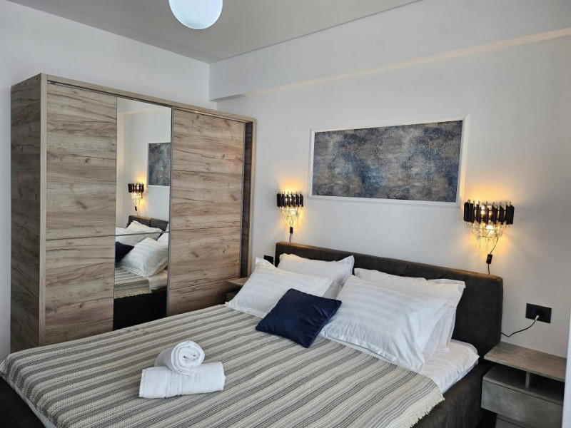 🏡 Apartament de închiriat 2 camere  – Mamaia Nord | Alezzi Odyssey |