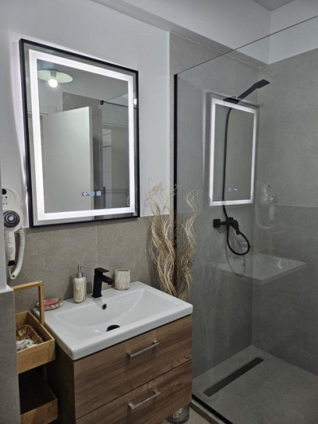🏡 Apartament de închiriat 2 camere  – Mamaia Nord | Alezzi Odyssey |