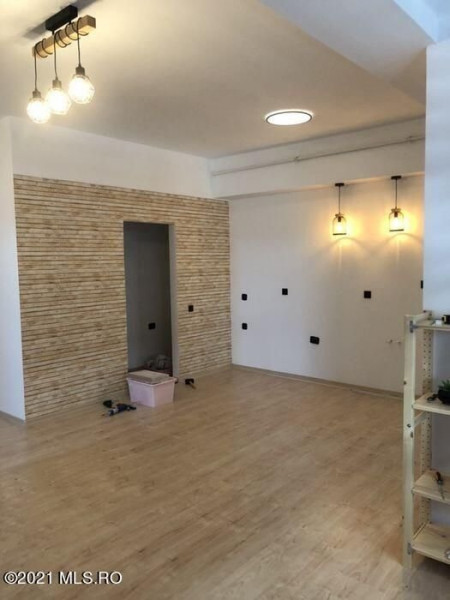 Apartament dotari noi Campus bloc nou langa Taverna Sârbului 