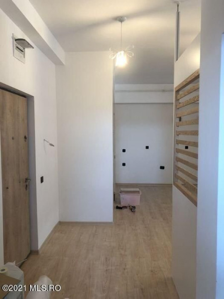 Apartament dotari noi Campus bloc nou langa Taverna Sârbului 